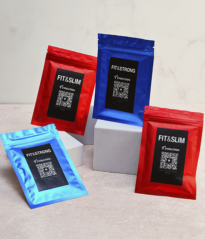 FIT & SLIM CHOCOLATE - 30g