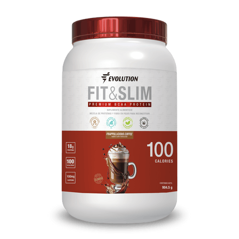 FIT & SLIM CAFE