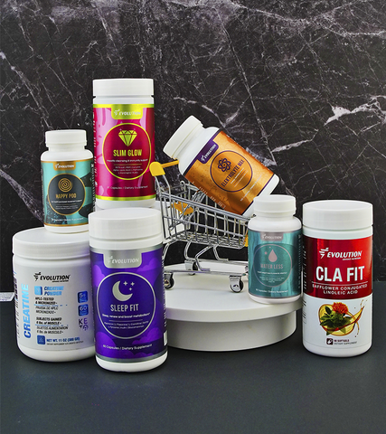 Supplement Kit