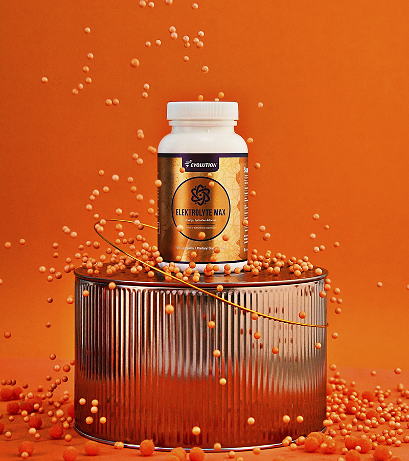 Supplement Kit